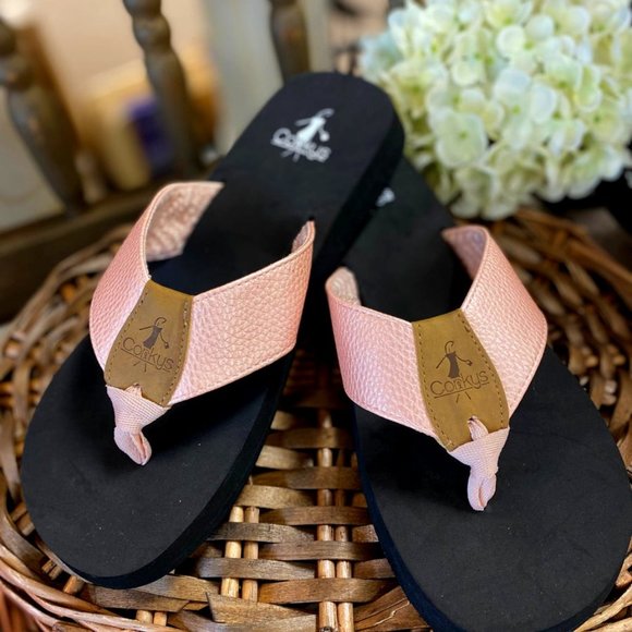 Corkys Shoes Corkys Flip Flops Poshmark